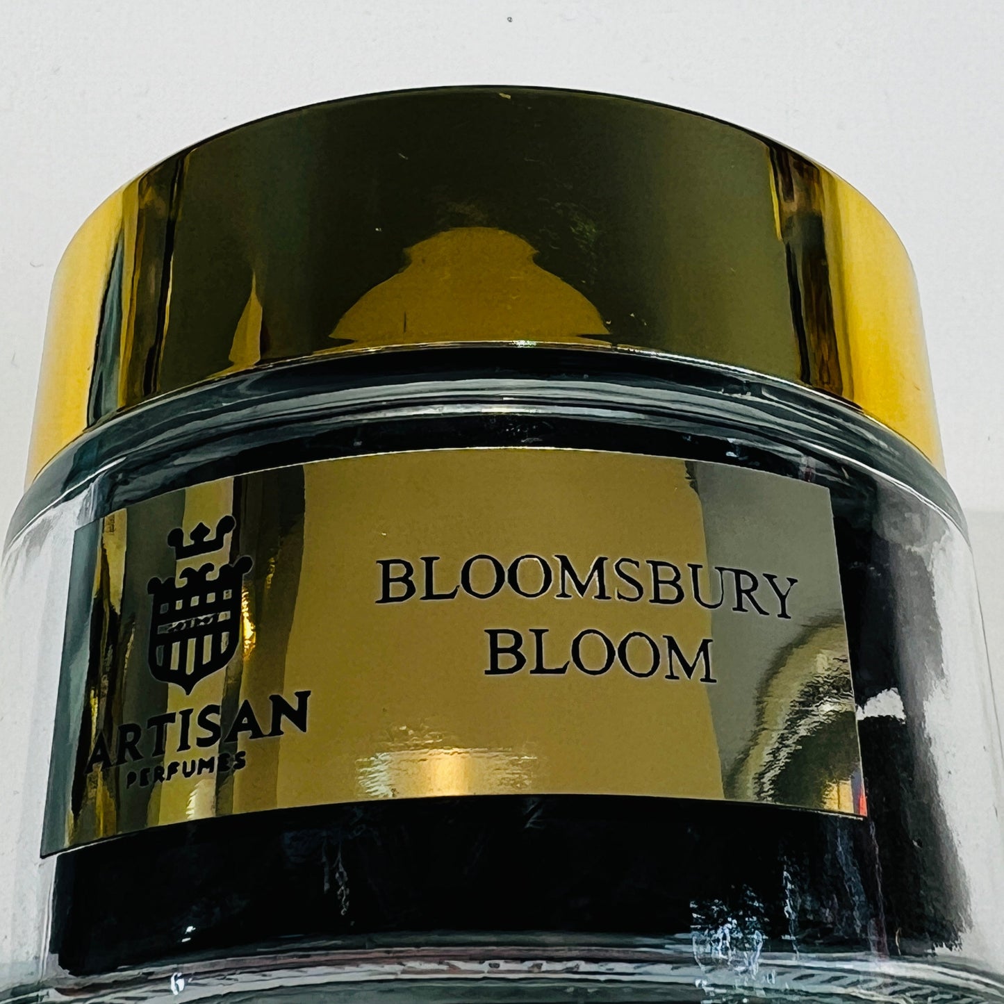 Bloomsbury Bloom